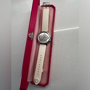 Juicy couture with original case.